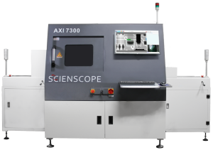 AXI 7300 – MyKay